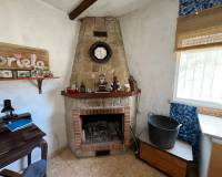 Resale - Country house - La Canalosa