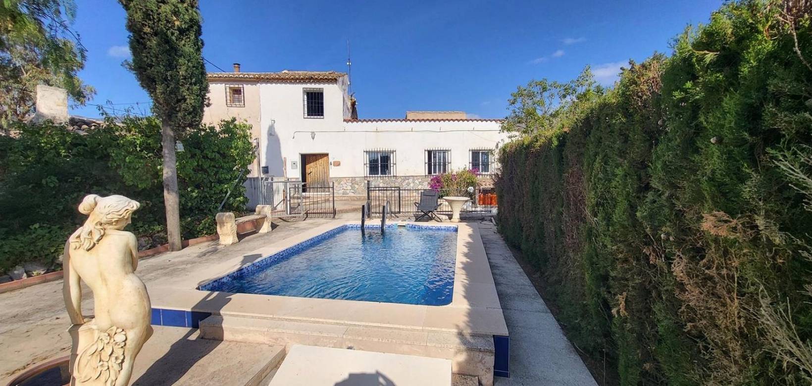 Resale - Country house - La Romana