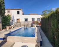 Resale - Country house - La Romana