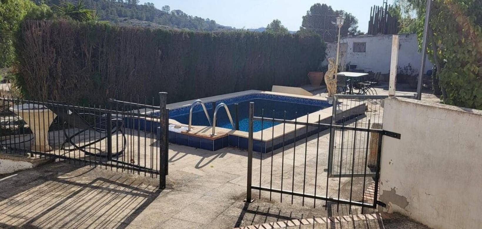 Resale - Country house - La Romana