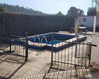 Resale - Country house - La Romana