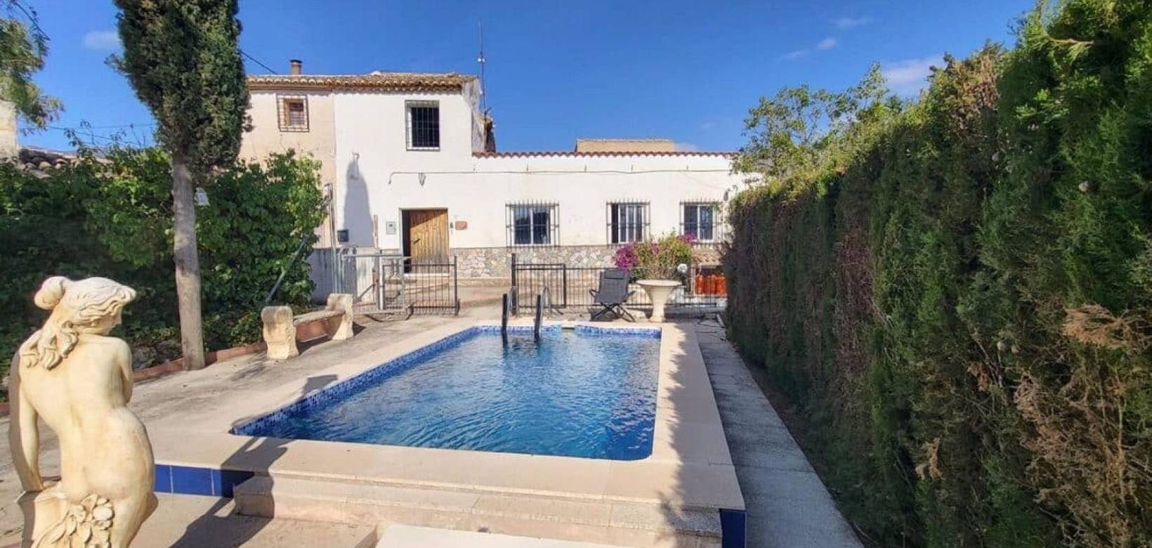 Resale - Country house - La Romana