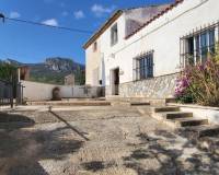 Resale - Country house - La Romana