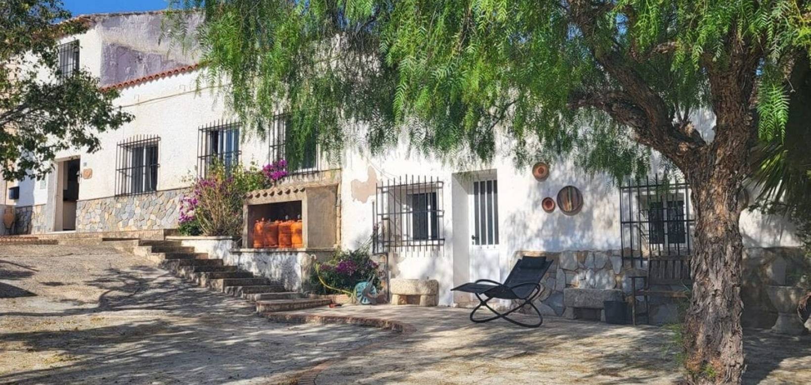 Resale - Country house - La Romana