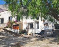 Resale - Country house - La Romana