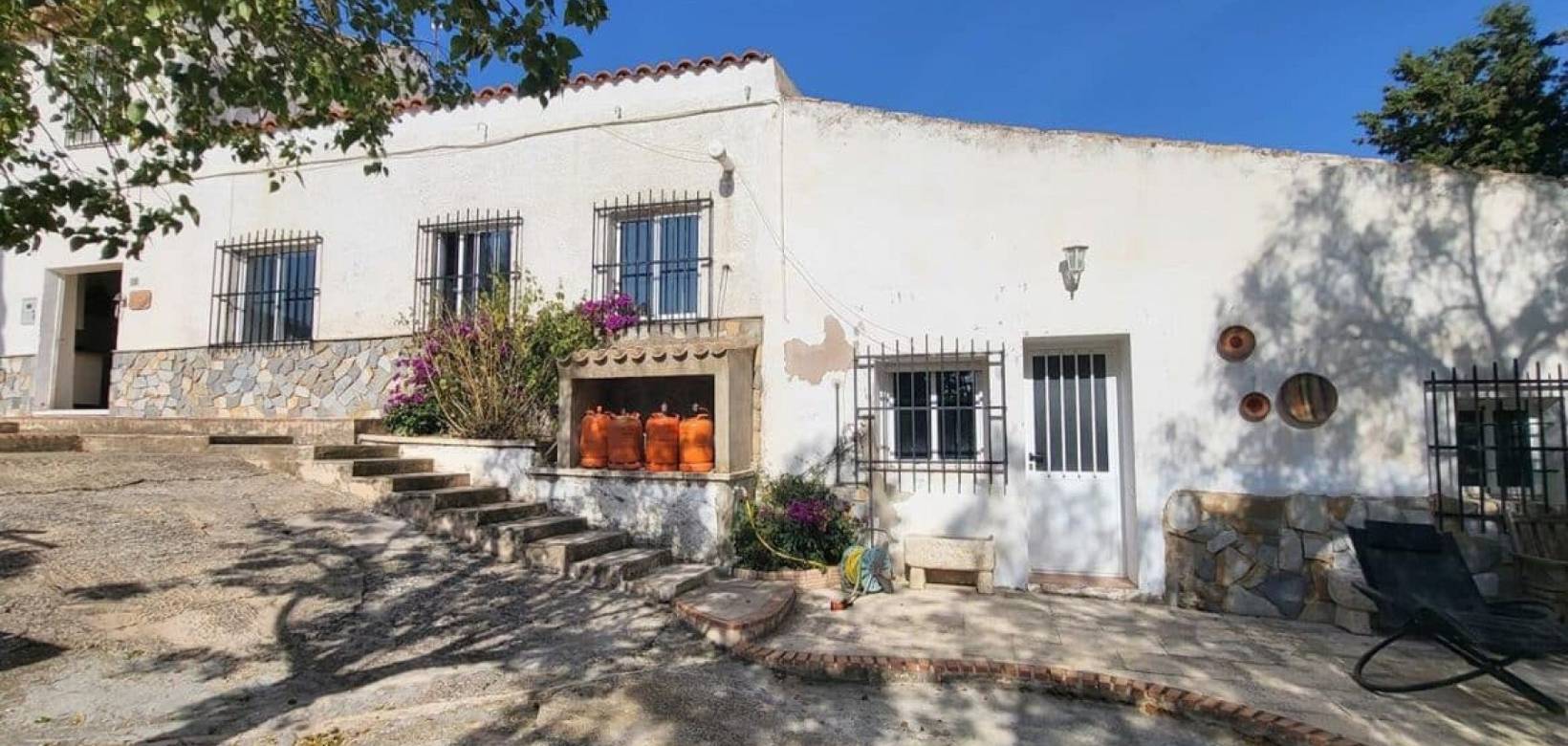 Resale - Country house - La Romana