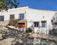 Resale - Country house - La Romana