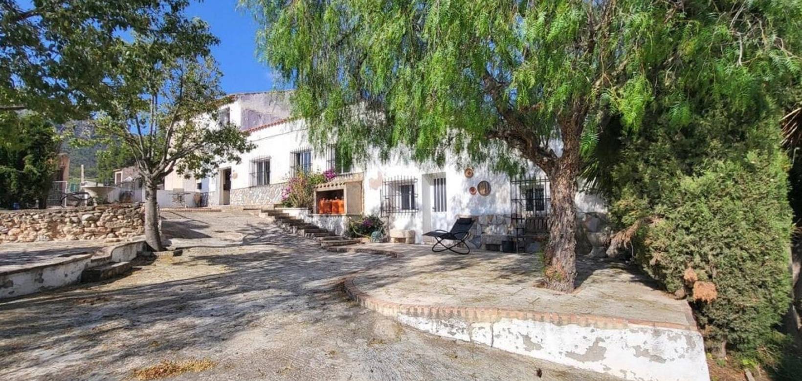 Resale - Country house - La Romana