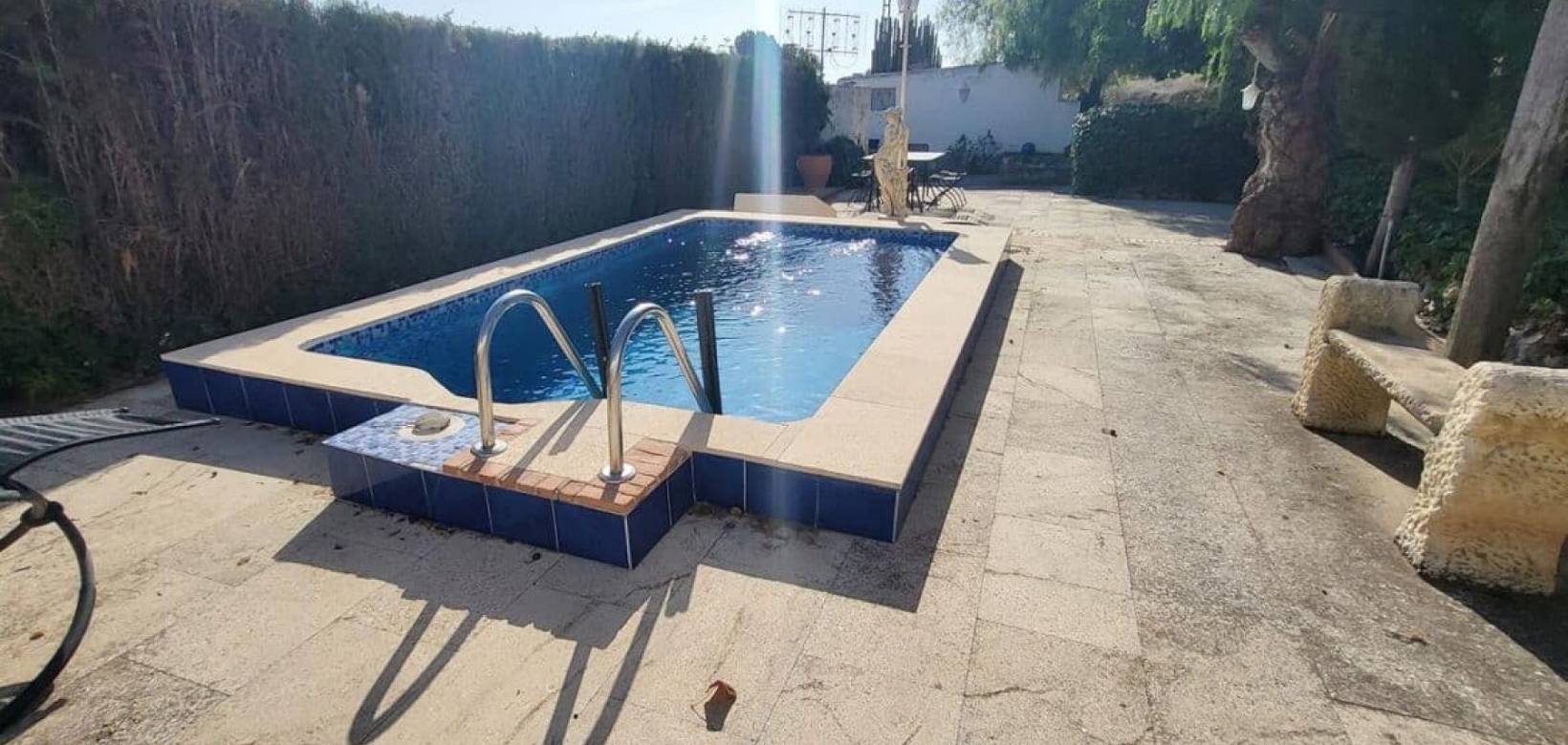 Resale - Country house - La Romana