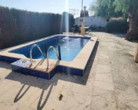 Resale - Country house - La Romana