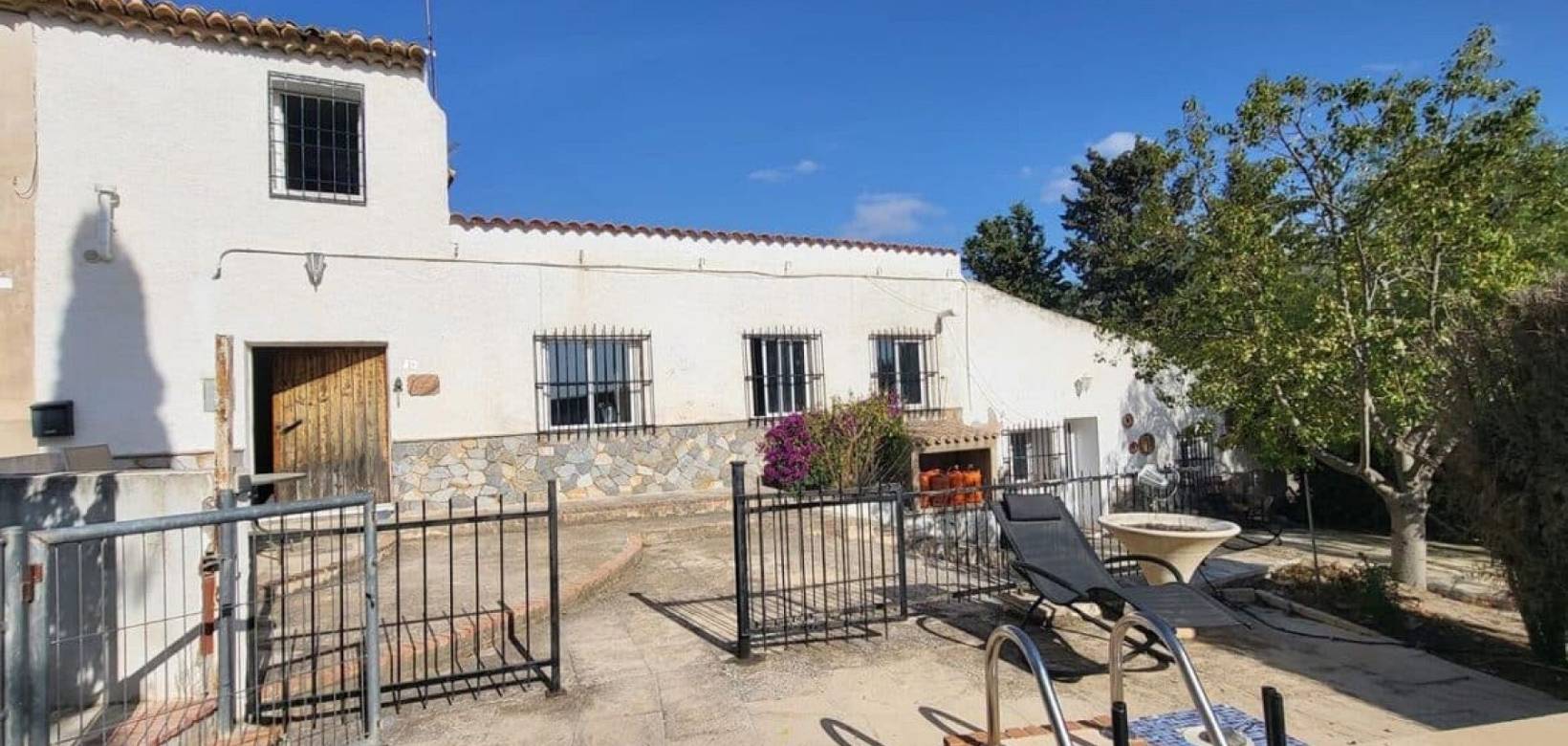 Resale - Country house - La Romana
