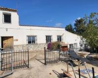 Resale - Country house - La Romana