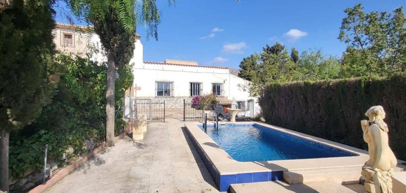 Resale - Country house - La Romana