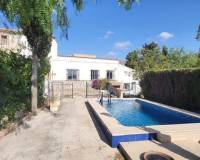Resale - Country house - La Romana
