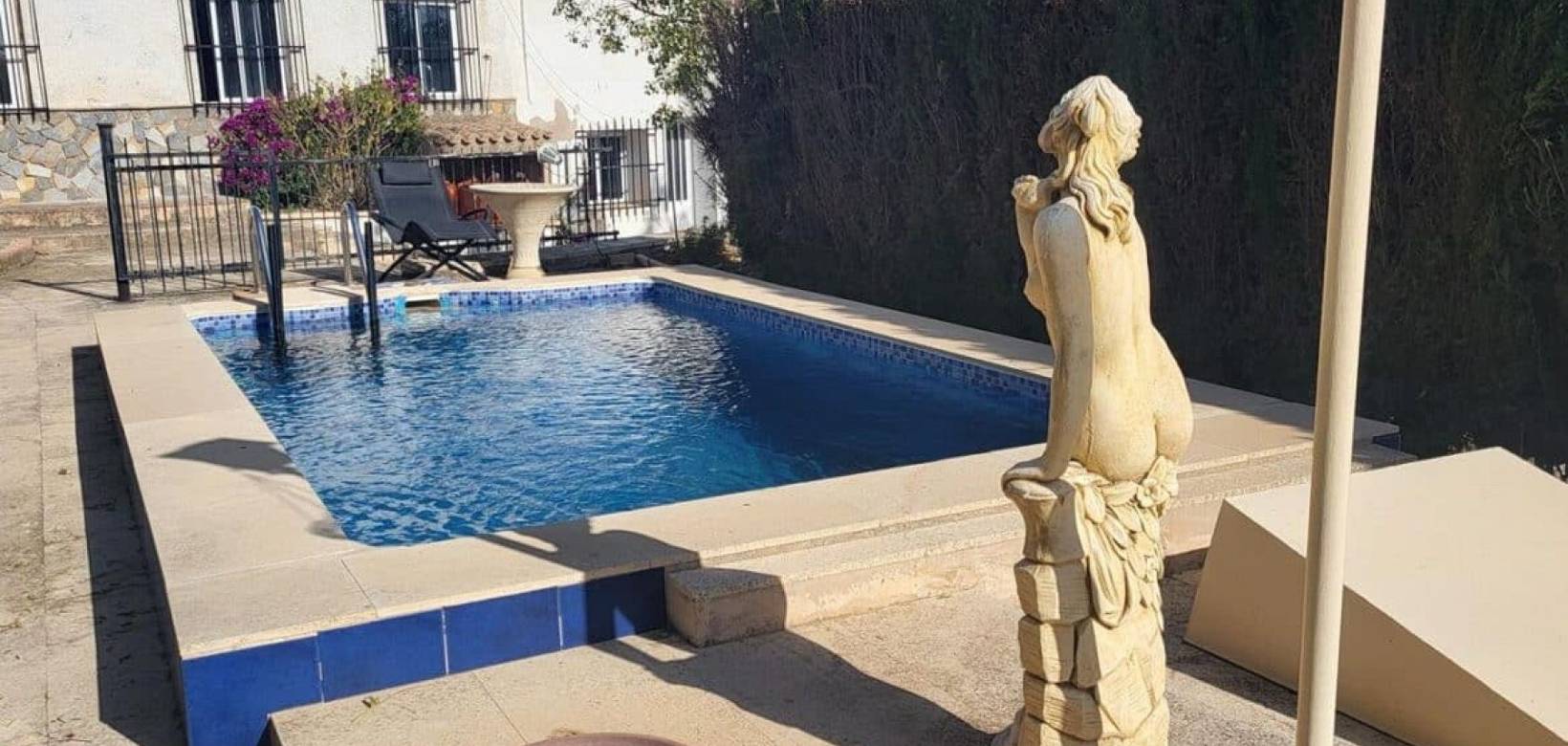 Resale - Country house - La Romana