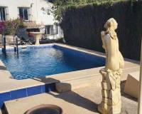 Resale - Country house - La Romana