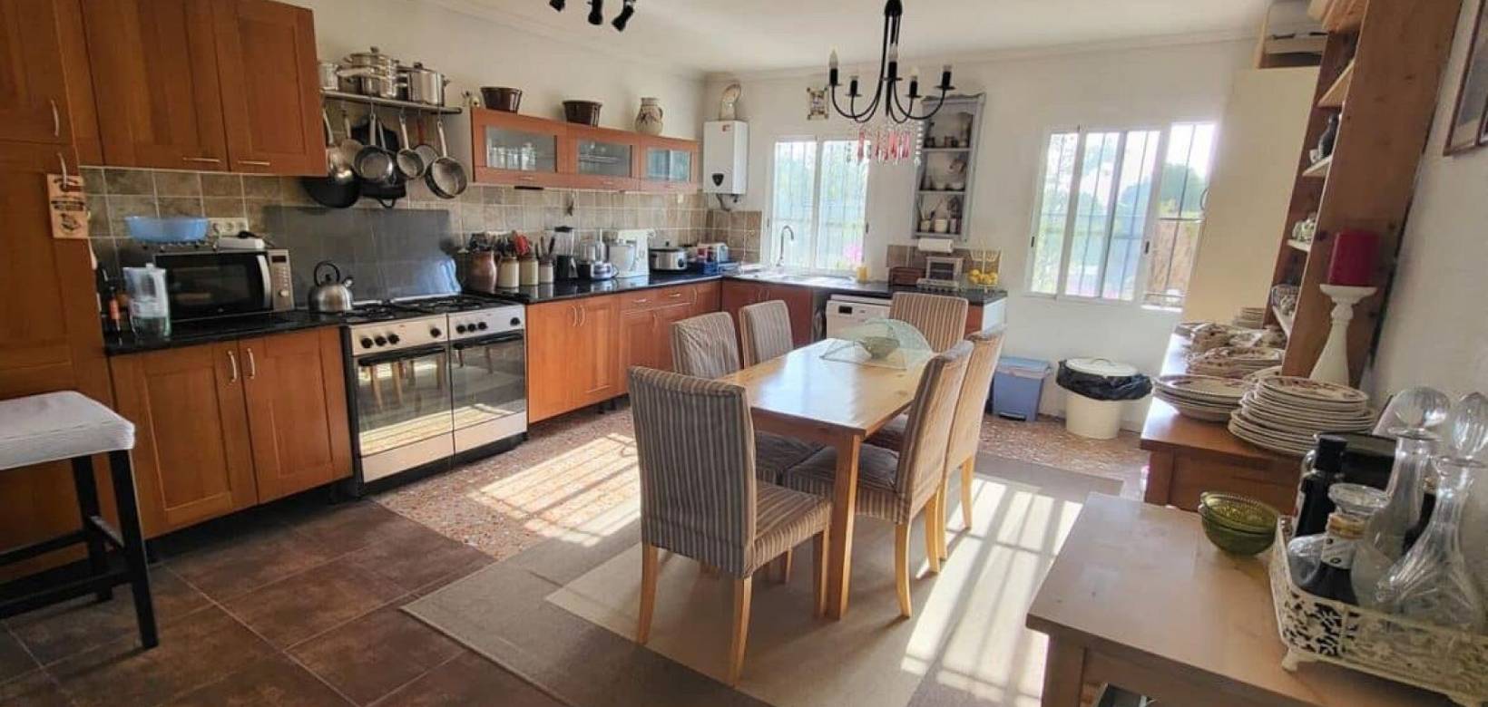 Resale - Country house - La Romana