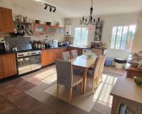 Resale - Country house - La Romana