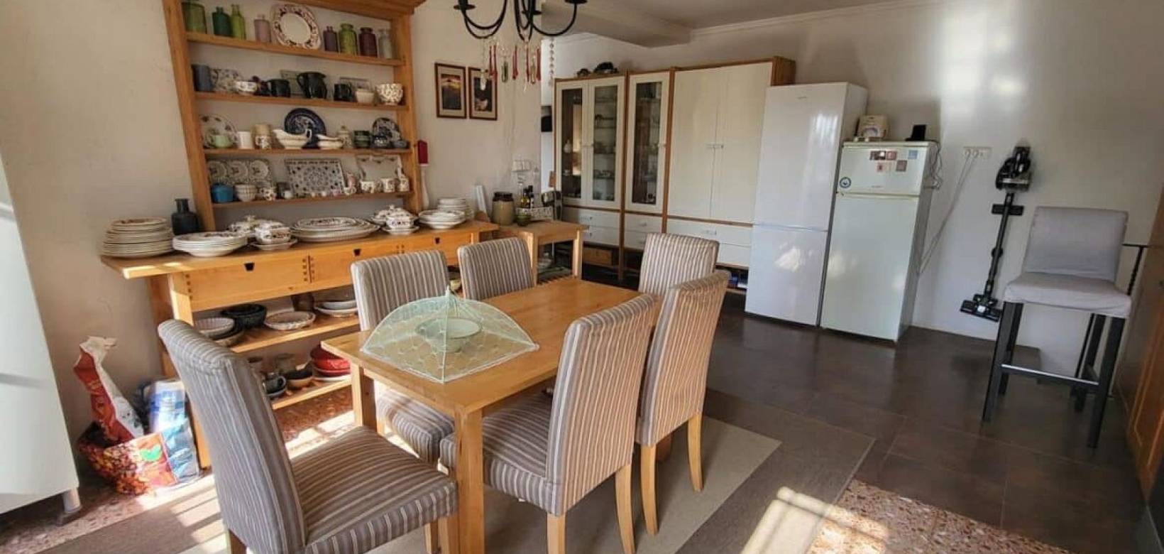 Resale - Country house - La Romana