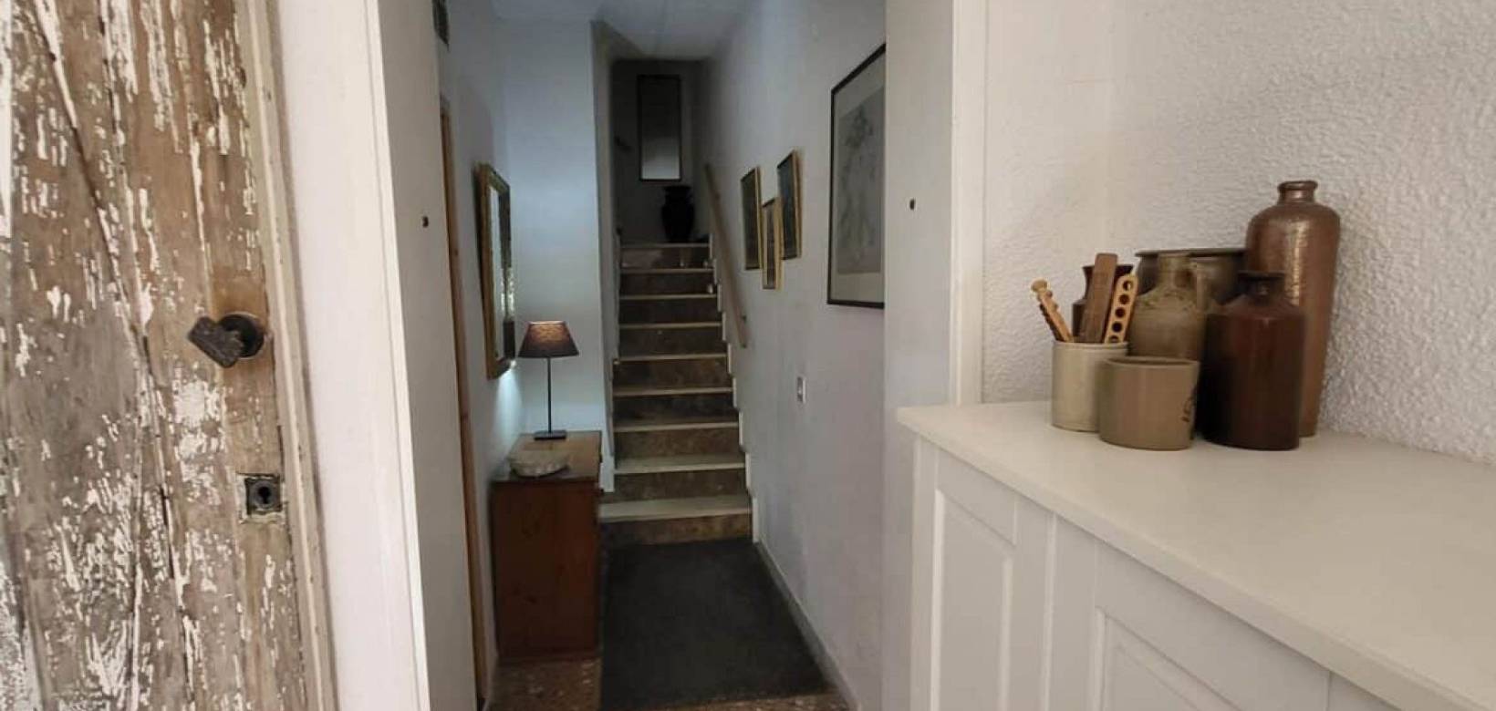 Resale - Country house - La Romana