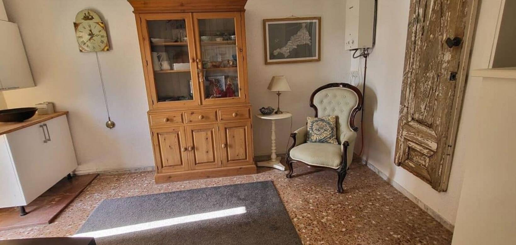 Resale - Country house - La Romana