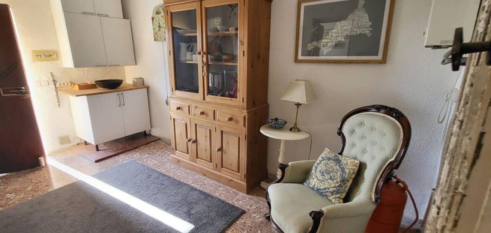 Resale - Country house - La Romana