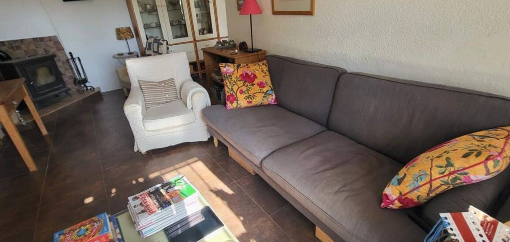 Resale - Country house - La Romana