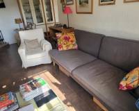 Resale - Country house - La Romana