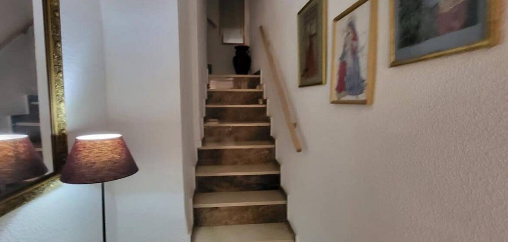 Resale - Country house - La Romana