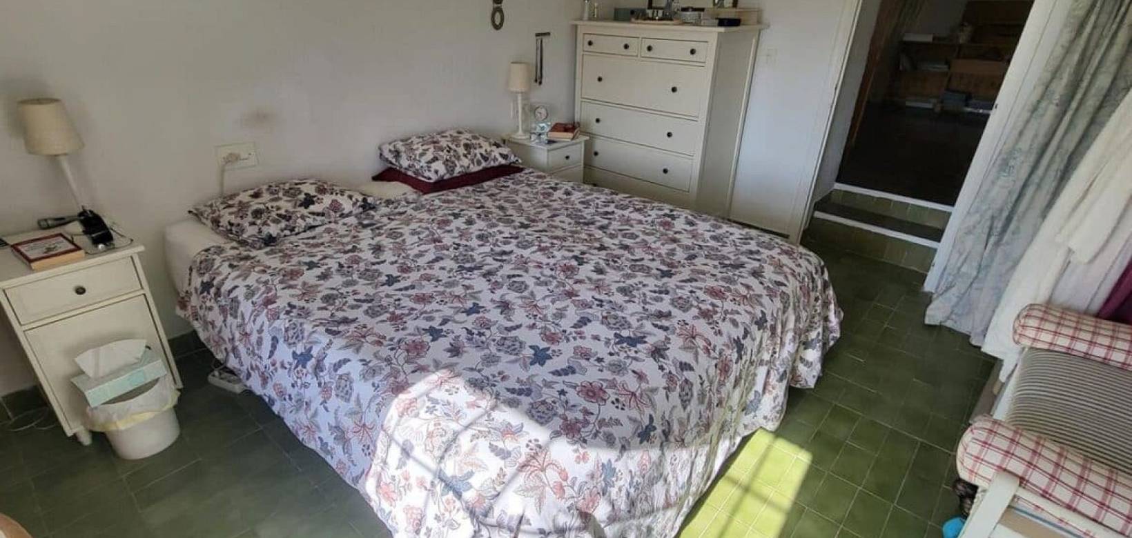 Resale - Country house - La Romana