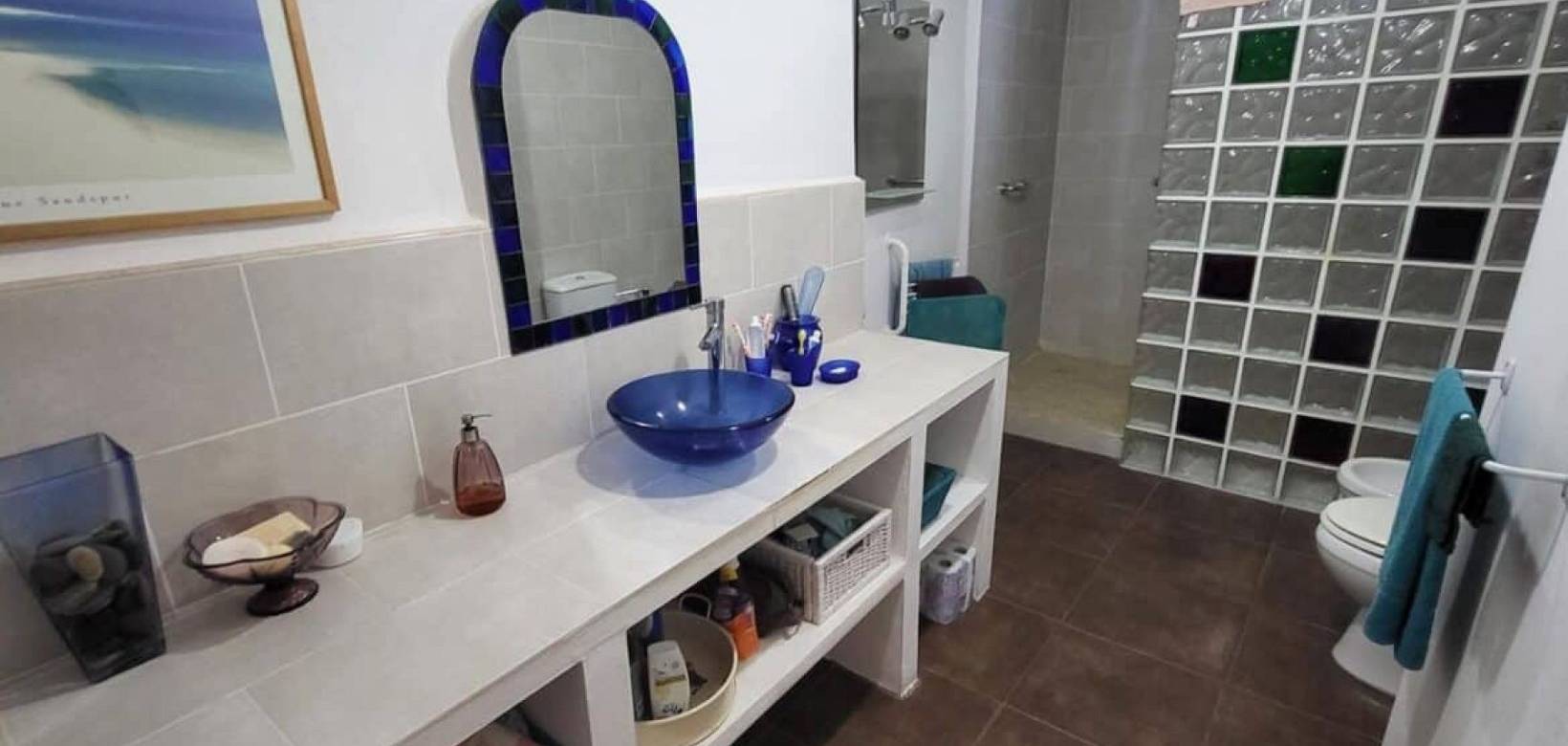 Resale - Country house - La Romana