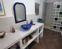 Resale - Country house - La Romana