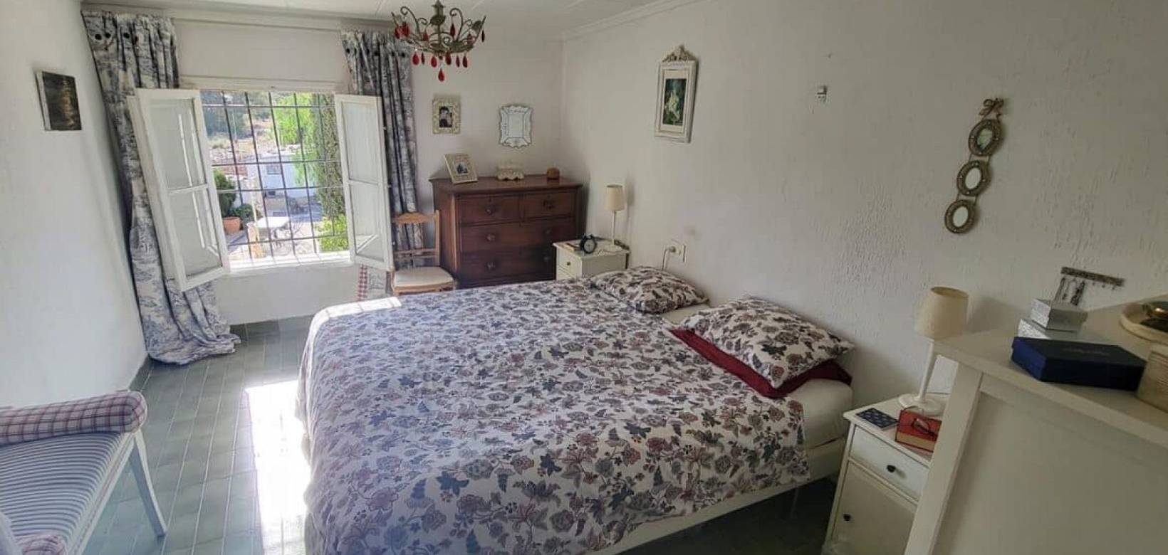 Resale - Country house - La Romana