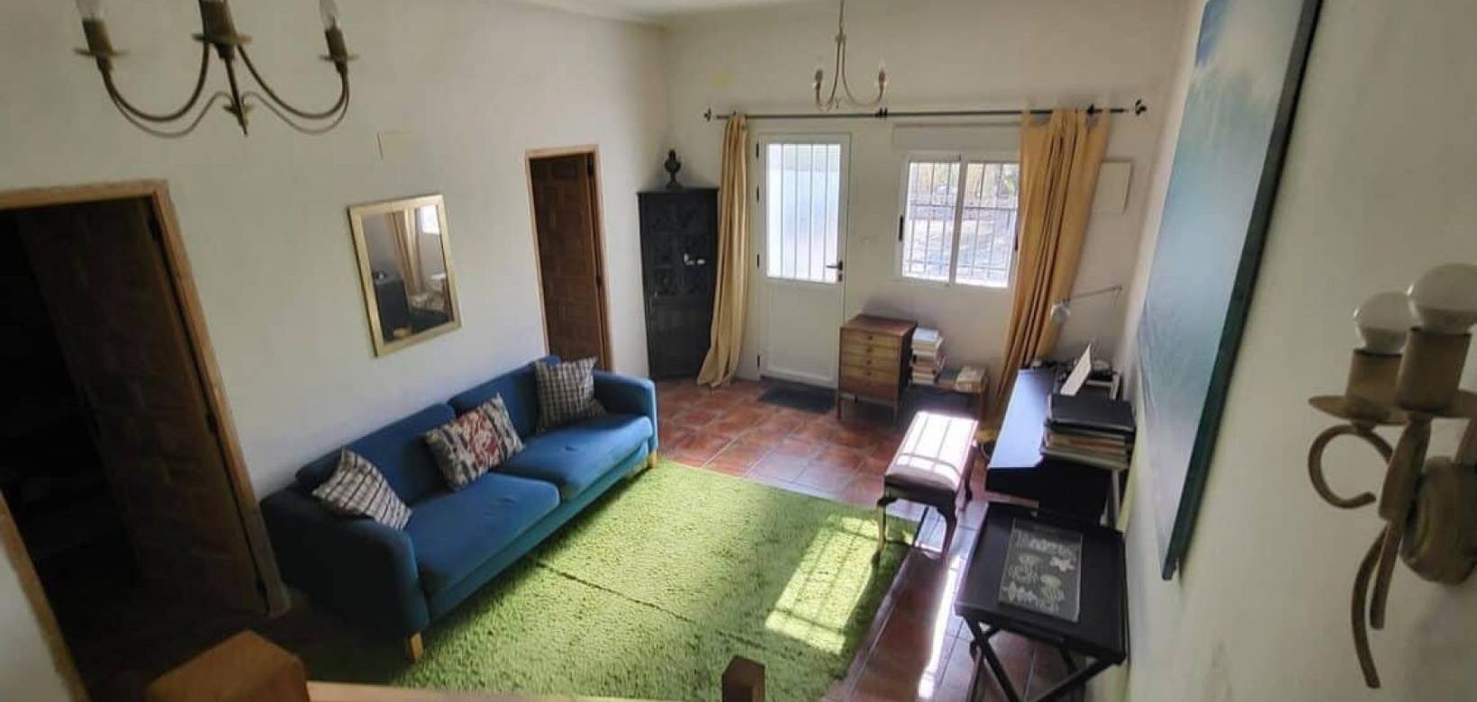 Resale - Country house - La Romana