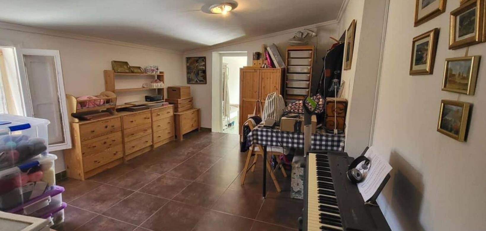 Resale - Country house - La Romana