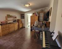 Resale - Country house - La Romana