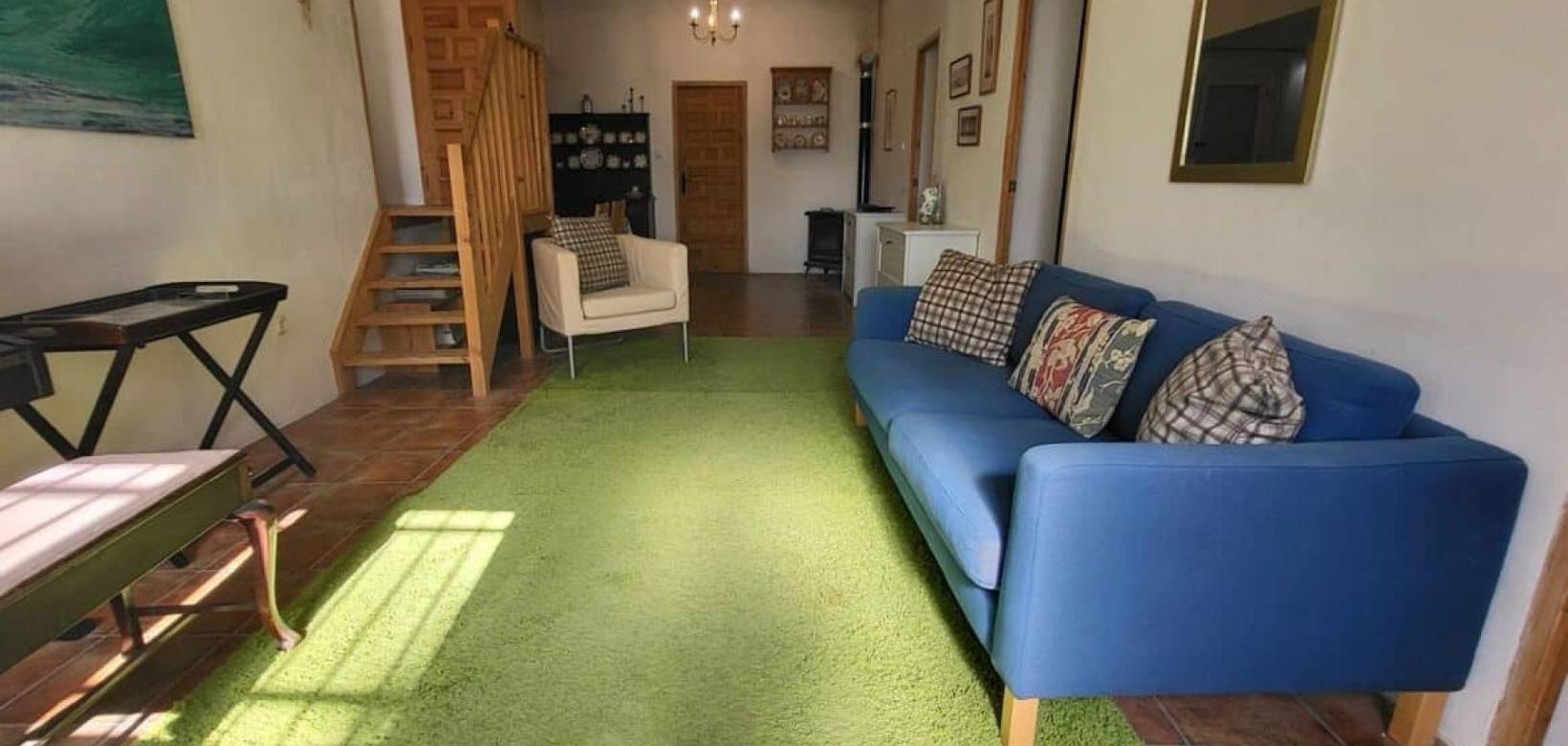 Resale - Country house - La Romana