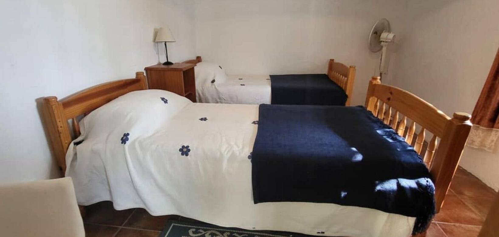 Resale - Country house - La Romana