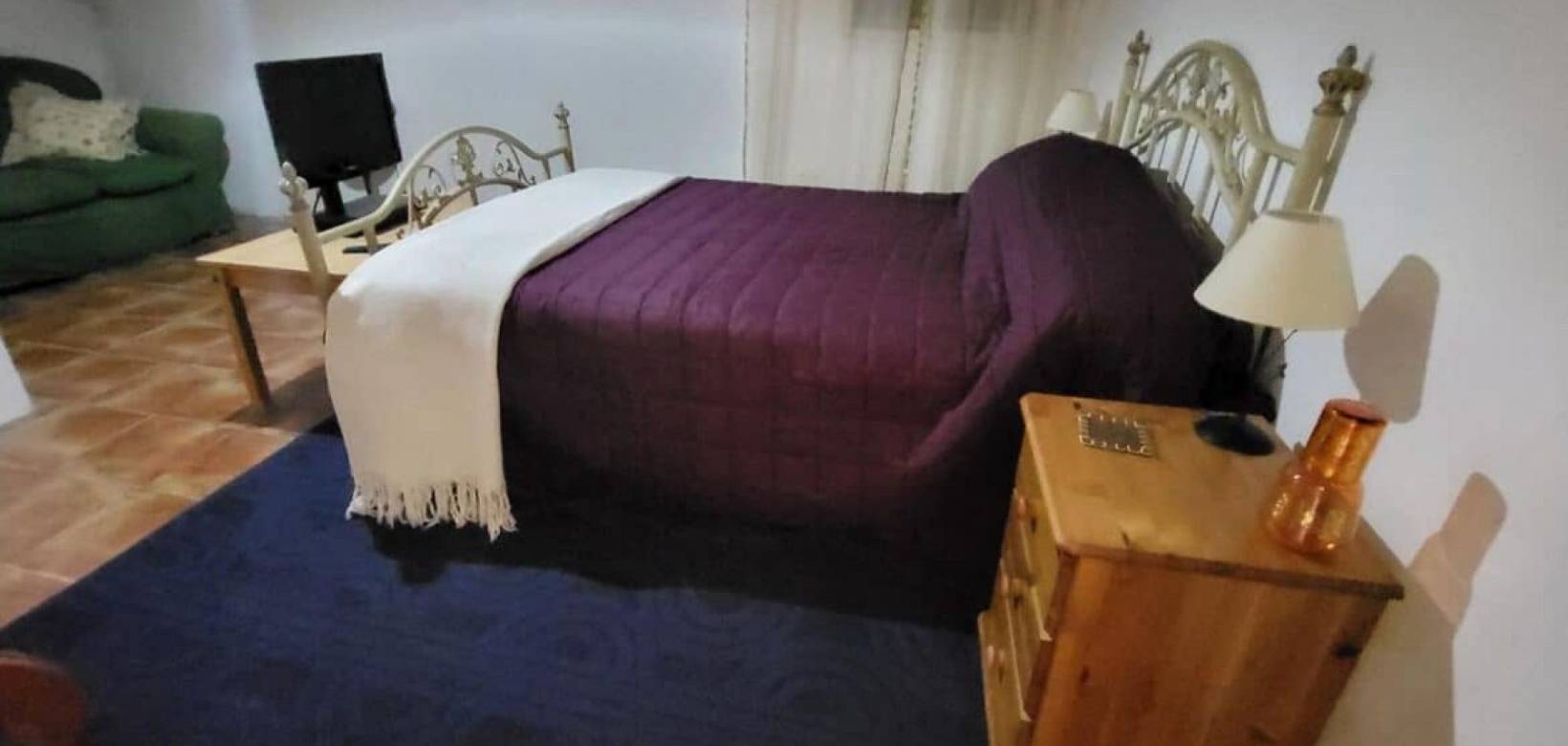 Resale - Country house - La Romana