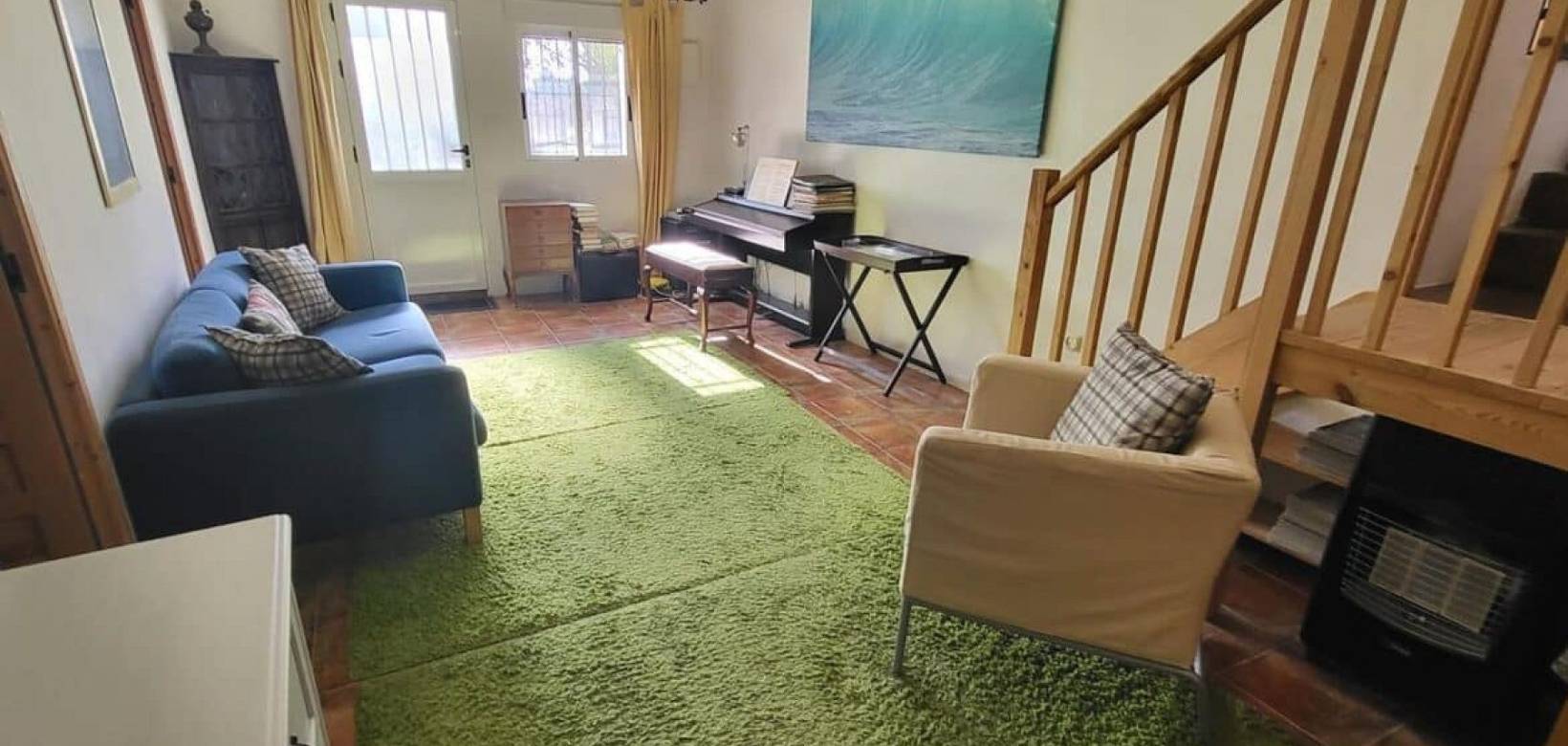 Resale - Country house - La Romana