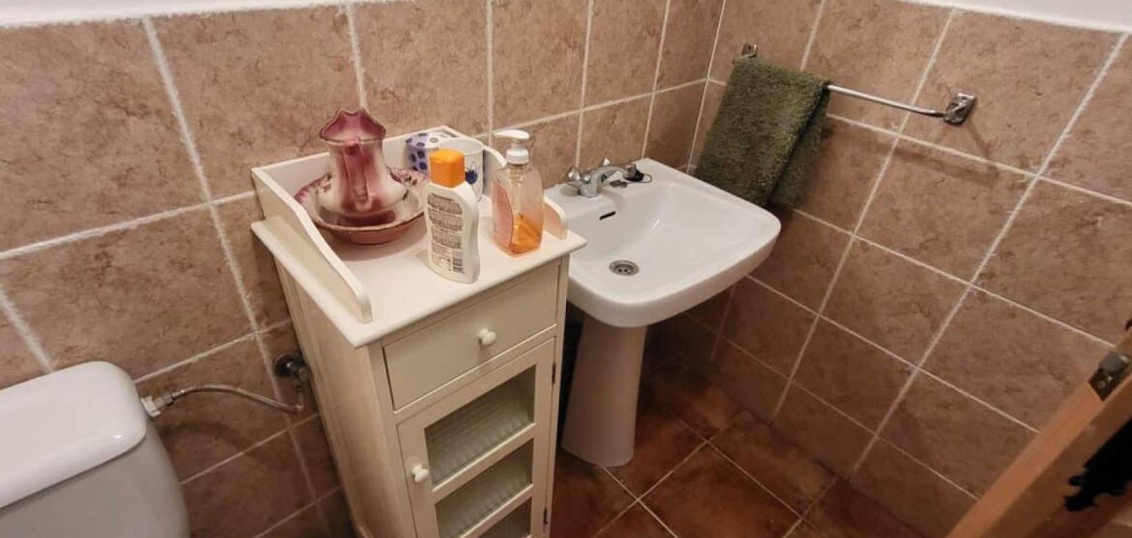 Resale - Country house - La Romana