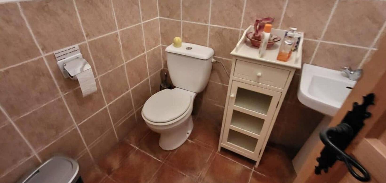 Resale - Country house - La Romana