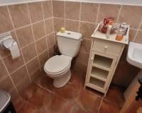 Resale - Country house - La Romana