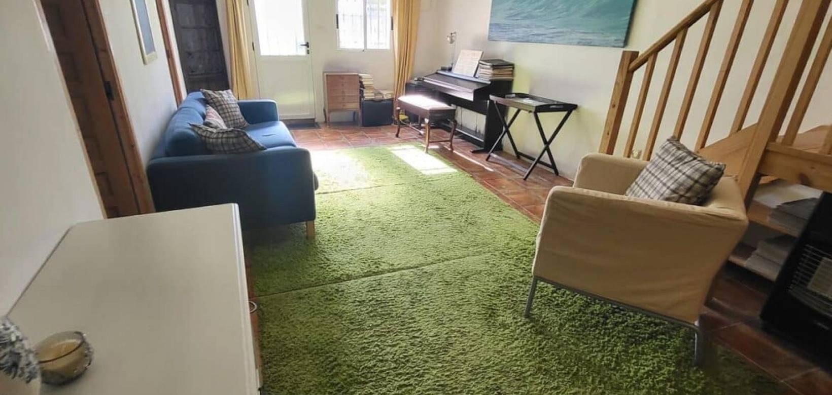 Resale - Country house - La Romana