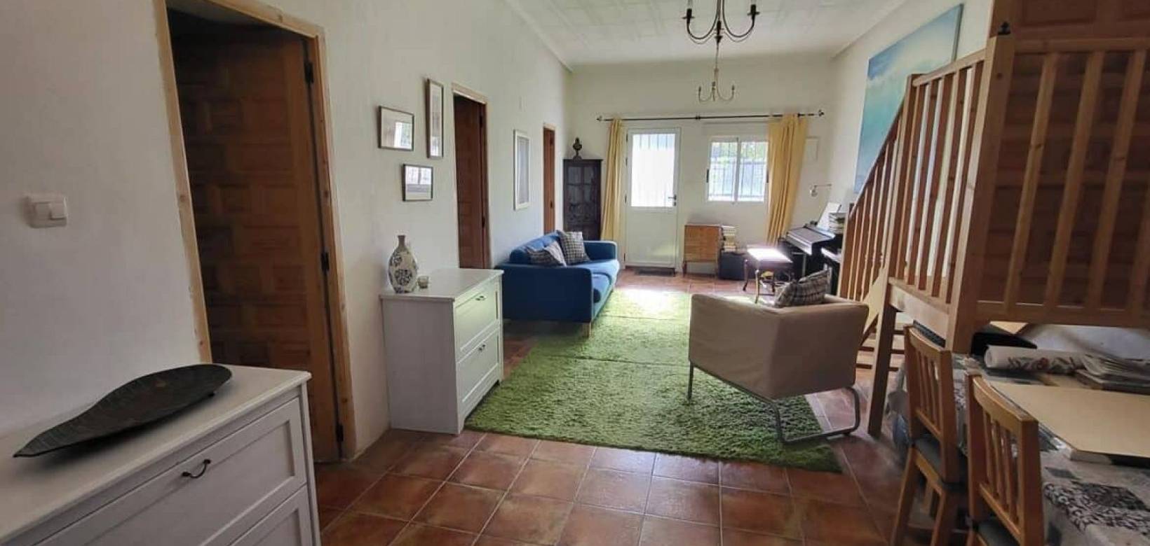 Resale - Country house - La Romana