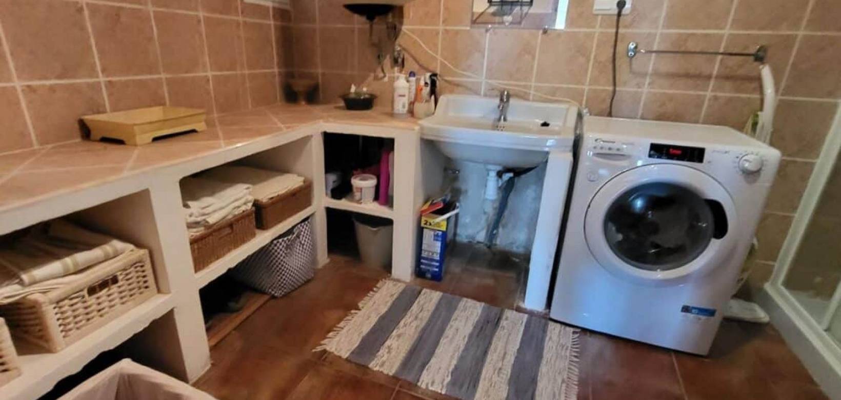 Resale - Country house - La Romana