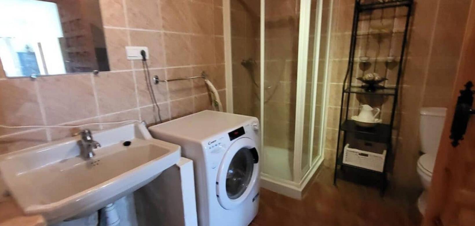 Resale - Country house - La Romana