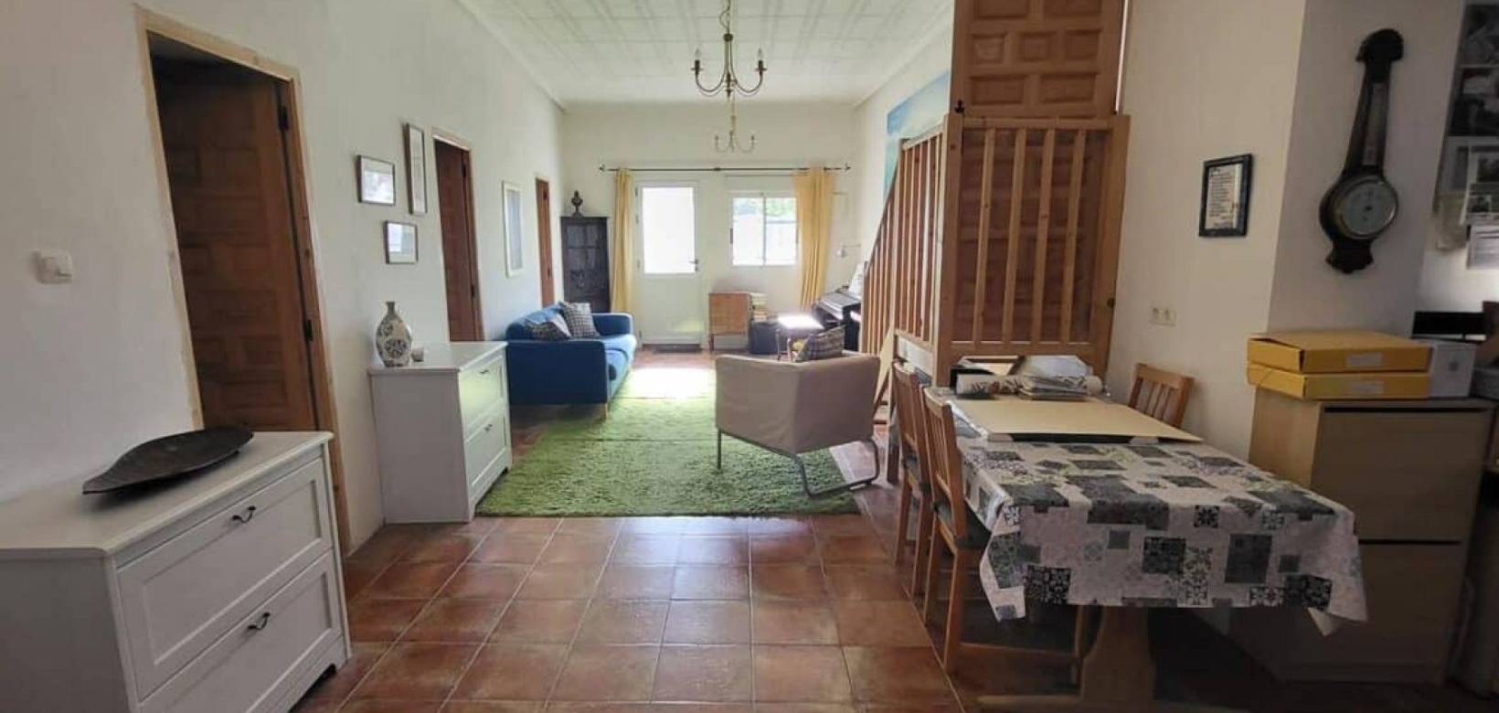 Resale - Country house - La Romana