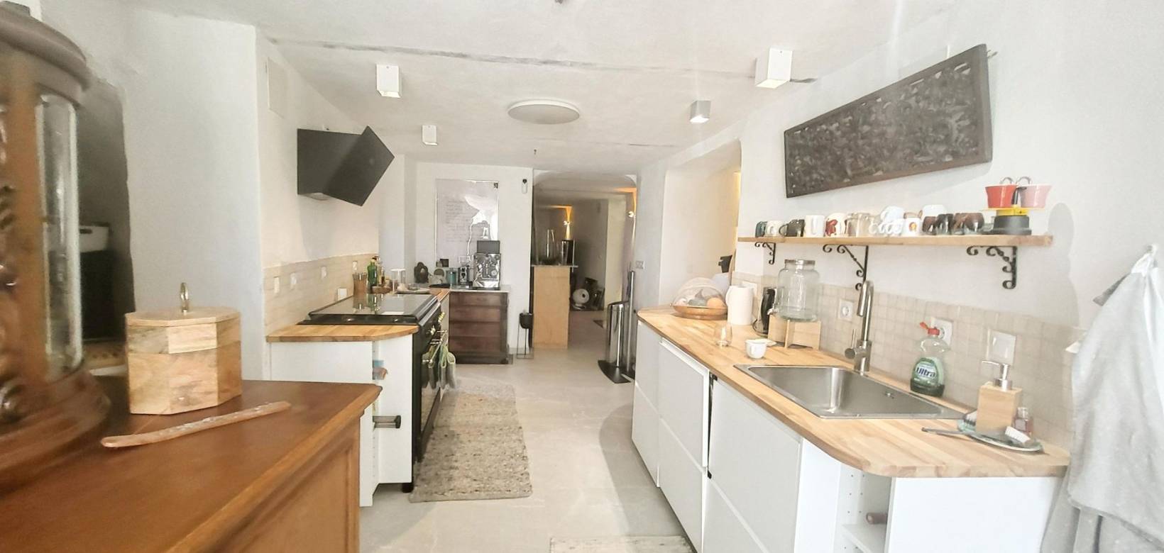 Resale - Country house - La Romana