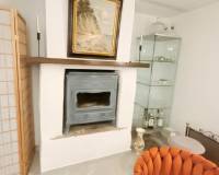 Resale - Country house - La Romana